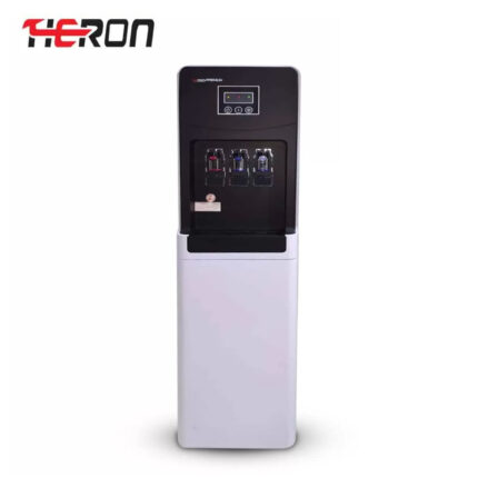 Heron GRO-2300 Hot Cold and Normal RO Water Purifier