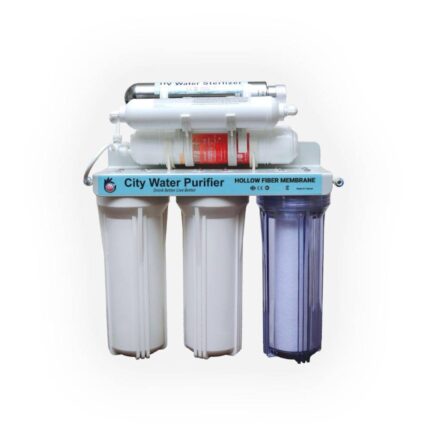 Hollow Fiber Membrane (HFM-04)